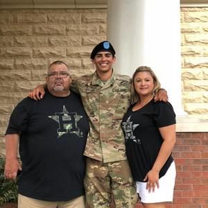 Meet your Posher, Bonnie